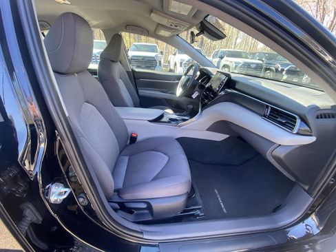 Used 2024 Toyota Camry LE image 33