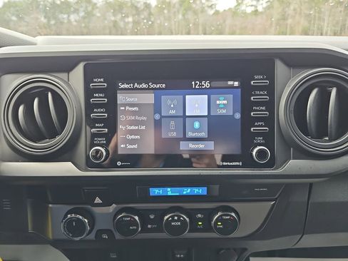 Used 2023 Toyota Tacoma SR image 23