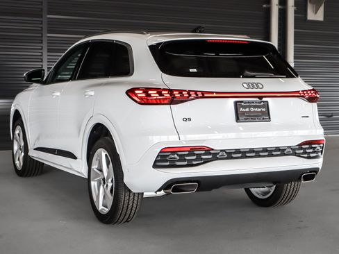 New 2026 Audi Q5 Premium Plus AWD/4WD image 2