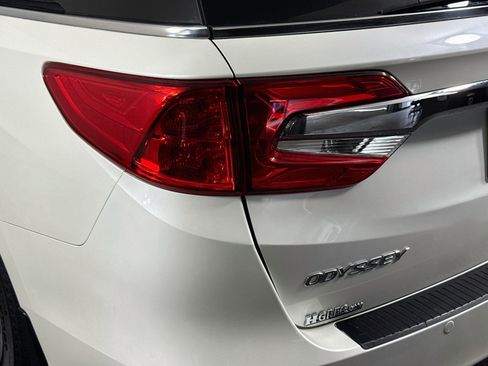Used 2018 Honda Odyssey Elite image 34