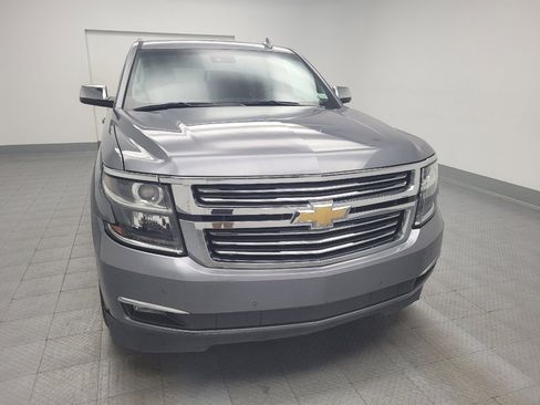 Used 2018 Chevrolet Suburban Premier image 14