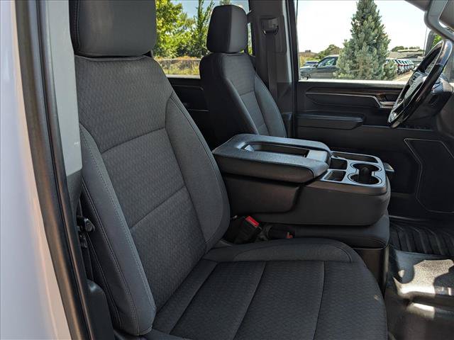 Used 2024 Chevrolet Silverado 2500 LT w/ Convenience Package AWD/4WD image 14