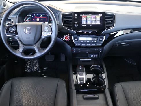 Used 2021 Honda Pilot Elite image 20
