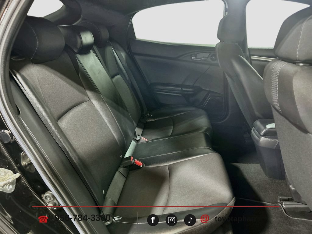 Used 2021 Honda Civic Sport image 23