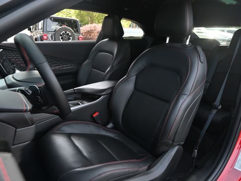 Used 2024 Dodge Charger R/T w/ Plus Group image 6