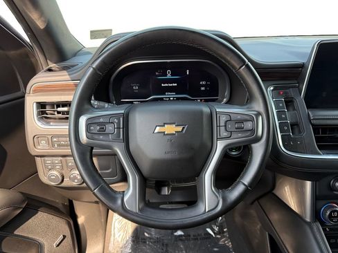 Used 2023 Chevrolet Tahoe LT AWD/4WD image 12