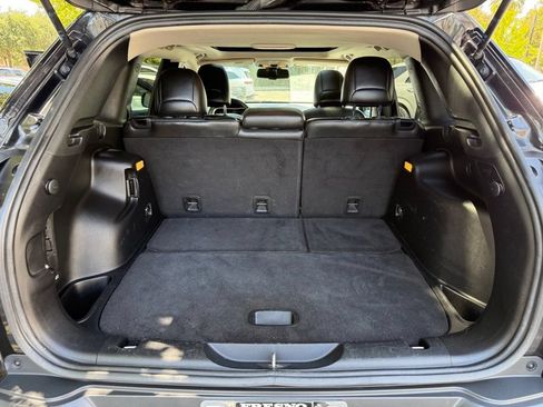 Used 2016 Jeep Cherokee Limited w/ Trailer Tow Group AWD/4WD image 17