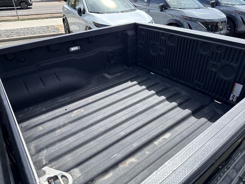 Certified 2023 Nissan Frontier PRO-4X w/ Pro Convenience Package image 7