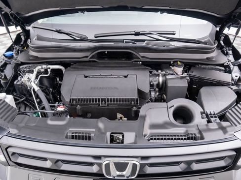 Certified 2026 Honda Passport RTL image 28