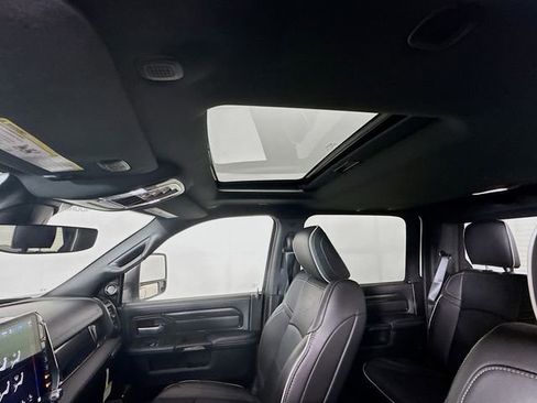 Used 2025 RAM 2500 Power Wagon image 23