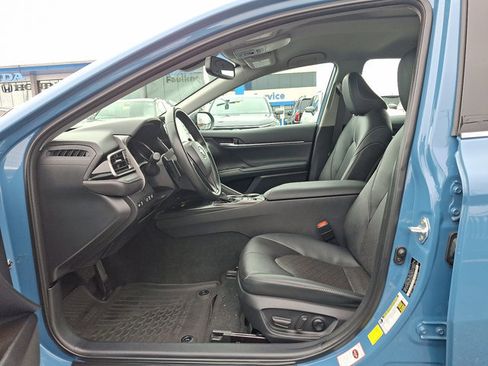 Used 2024 Toyota Camry XSE w/ Cold Weather Package image 13