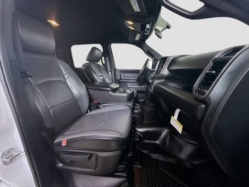 Used 2022 RAM 2500 Tradesman image 29