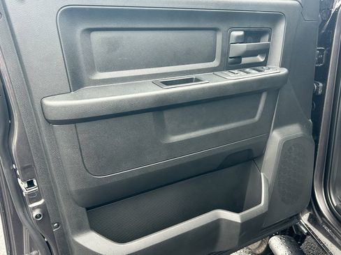 New 2025 RAM 2500 Tradesman image 23