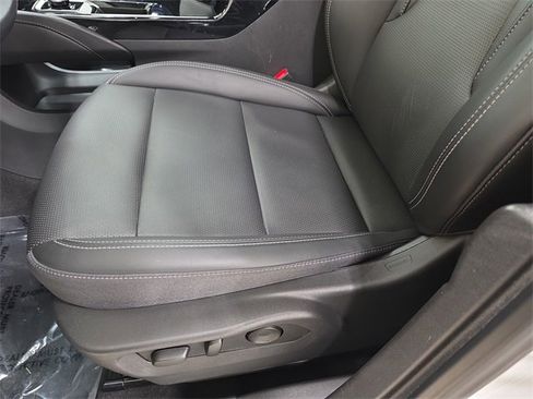 Used 2024 Buick Envision Preferred image 29
