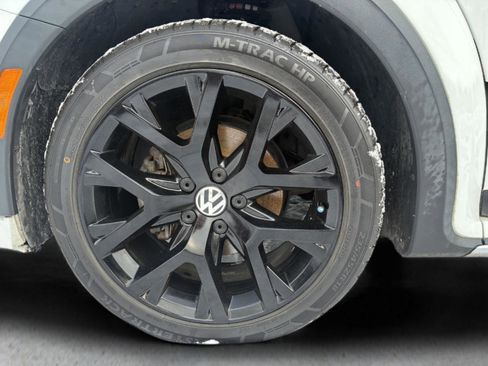 Used 2017 Volkswagen Beetle 1.8T Dune image 33