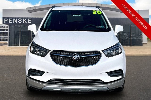 Used 2020 Buick Encore Preferred FWD image 3
