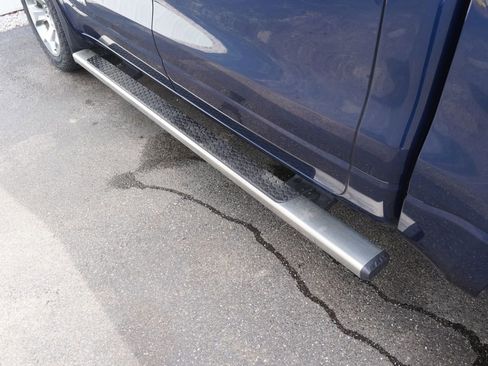 Used 2021 RAM 1500 Big Horn AWD/4WD image 10
