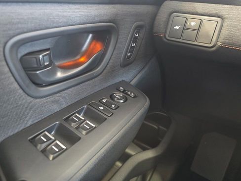 New 2026 Honda Passport TrailSport image 23