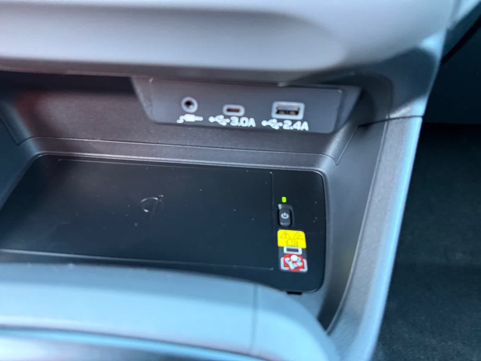 New 2026 Subaru Crosstrek 2.5i Limited AWD/4WD image 19