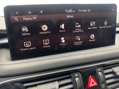Used 2023 Genesis G70 2.0T AWD/4WD image 65