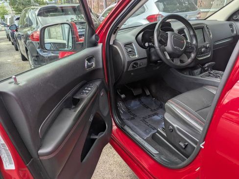 Used 2018 Dodge Durango GT w/ Premium Group image 7