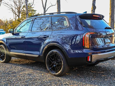 Certified 2023 Kia Telluride EX X-Line image 4