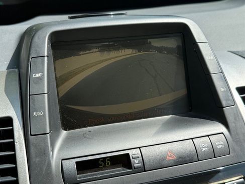 Used 2007 Toyota Prius FWD image 24