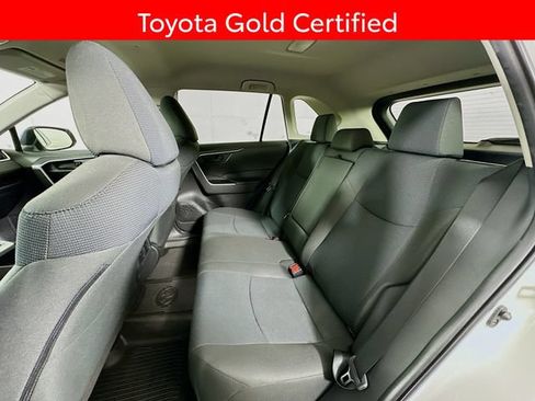Certified 2023 Toyota RAV4 LE AWD/4WD image 23