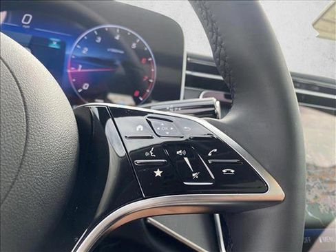 Used 2025 Mercedes-Benz E 350 E 350 image 15