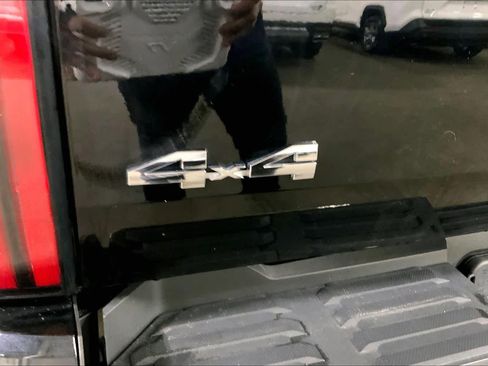 Used 2023 Toyota Tundra 1794 Edition image 9