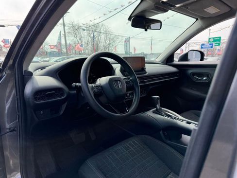 Used 2024 Honda HR-V LX image 24