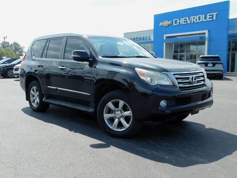 Used 2013 Lexus GX 460 Premium image 2