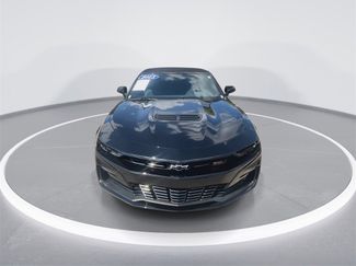 Used 2023 Chevrolet Camaro SS video 3