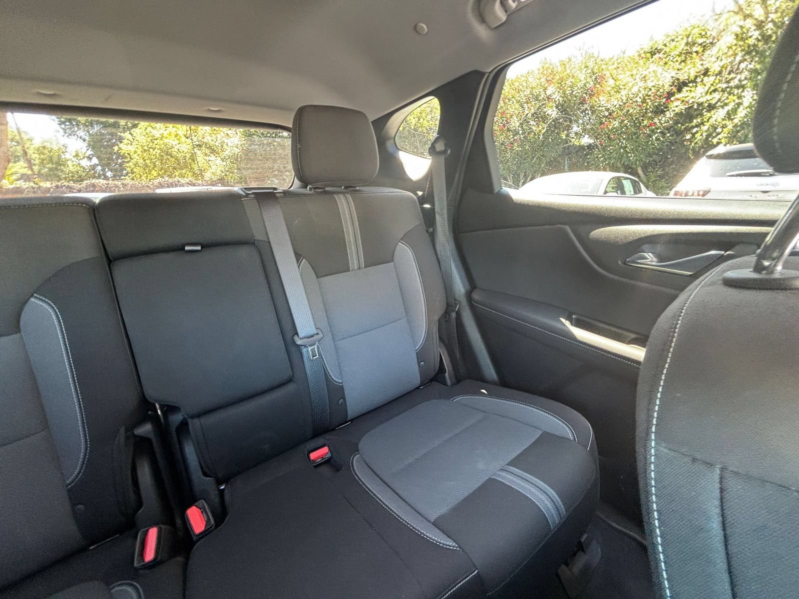 Used 2026 Chevrolet Blazer LT FWD image 37