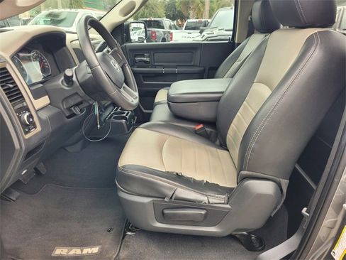 Used 2012 RAM 1500 Express image 5