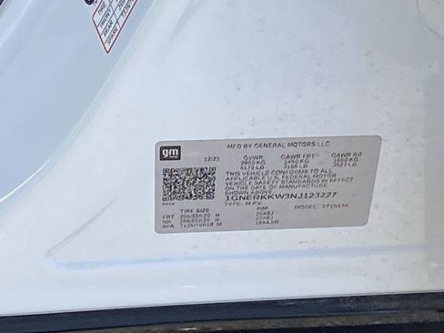 Used 2022 Chevrolet Traverse Premier w/ Redline Edition image 31