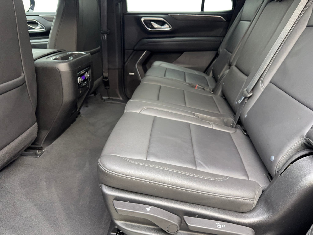 Used 2024 Chevrolet Tahoe LT AWD/4WD image 35