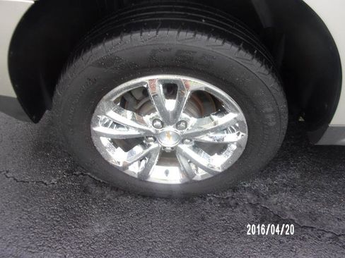 Used 2016 Chevrolet Equinox LT w/ Convenience Package FWD image 15