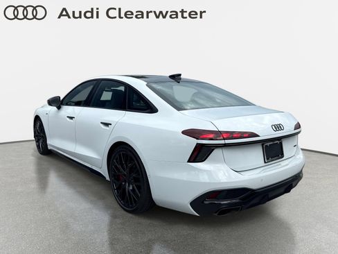 New 2026 Audi A6 Prestige AWD/4WD image 3
