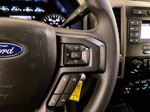 Used 2022 Ford F350 XL w/ STX Appearance Package AWD/4WD image 18