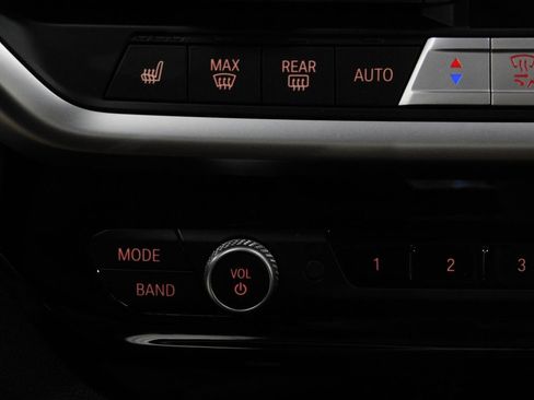Used 2024 BMW X3 M40i AWD/4WD image 46