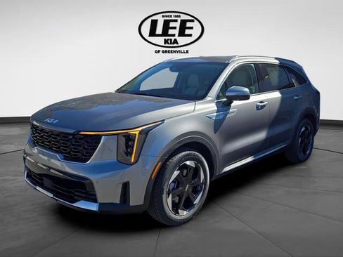 New 2026 Kia Sorento EX image 3