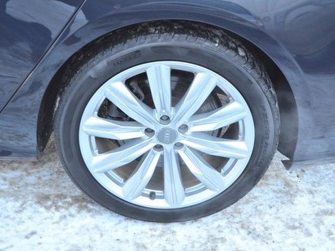 Used 2016 Audi A8 L 4.0T w/ Driver Assistance Package image 12