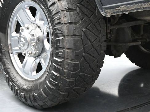 Used 2014 RAM 2500 Big Horn AWD/4WD image 30