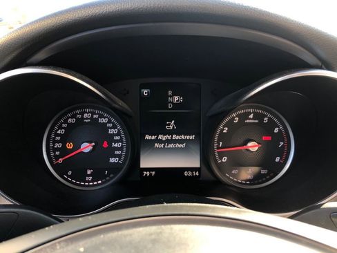 Used 2015 Mercedes-Benz C 300 4MATIC Sedan image 15