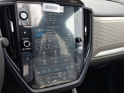 New 2026 Subaru Forester Premium image 8