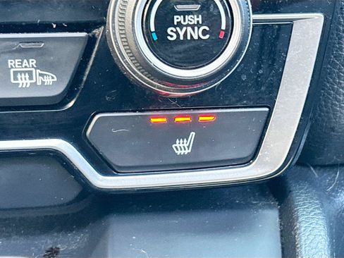 Used 2017 Honda CR-V EX-L image 20