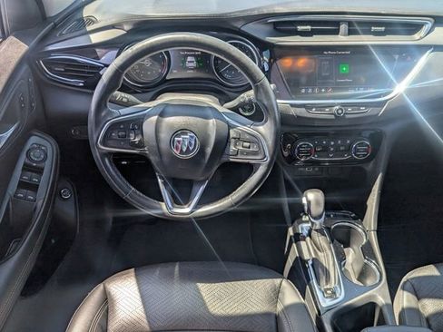 Used 2023 Buick Encore GX Essence w/ Experience Buick Package FWD image 12