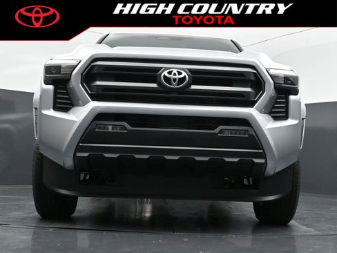 New 2026 Toyota Tacoma SR5 AWD/4WD image 42