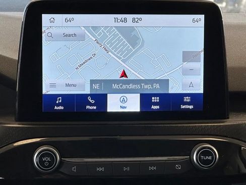 Used 2022 Ford Escape SEL w/ SEL Stealth AWD Package image 14